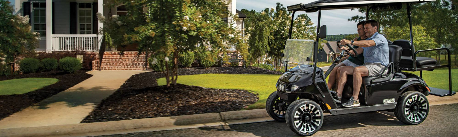 2021 E-Z-GO Personal Golf Cart for sale in Revel 42 Wilmington, Wilmington, North Carolina