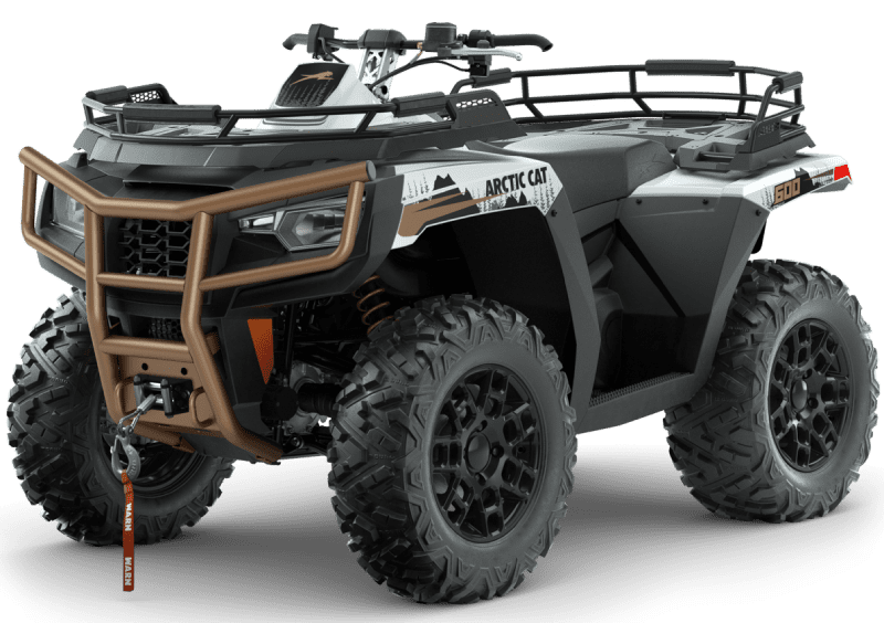 Our ATV's Inventory for sale in Wilmington and Garner, NC