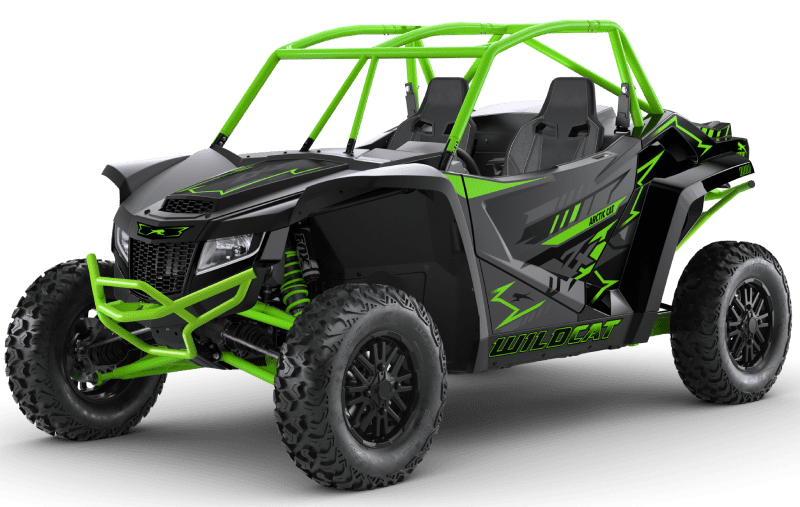 Our UTV's Inventory for sale in Wilmington and Garner, NC